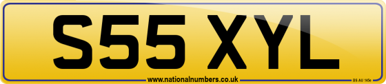S55 XYL