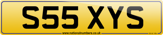 S55 XYS