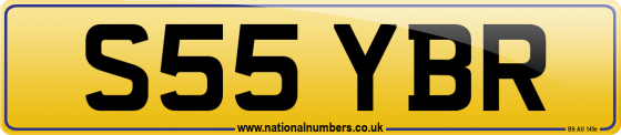 S55 YBR
