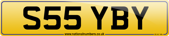 S55 YBY