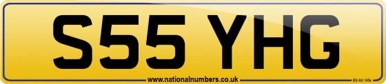 S55 YHG