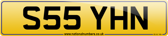 S55 YHN
