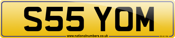 S55 YOM