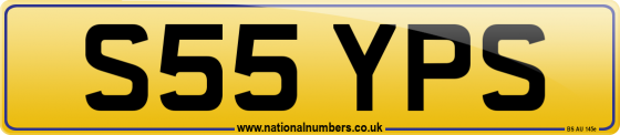 S55 YPS