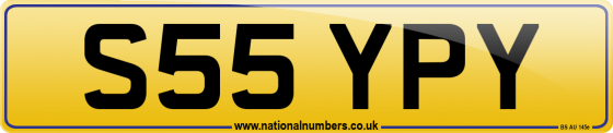 S55 YPY