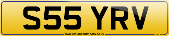 S55 YRV