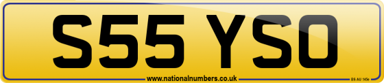 S55 YSO