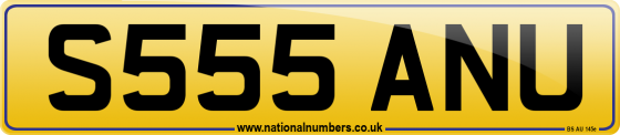 S555 ANU