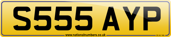 S555 AYP