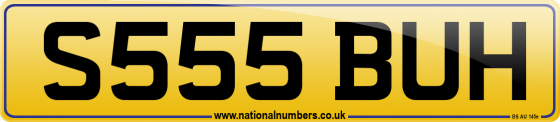 S555 BUH