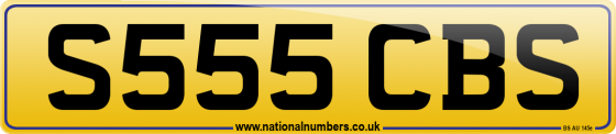 S555 CBS