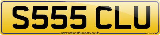 S555 CLU
