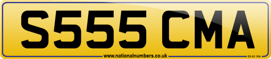 S555 CMA