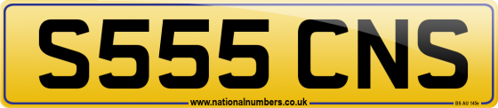 S555 CNS