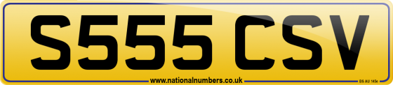 S555 CSV