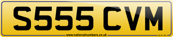 S555 CVM