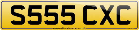 S555 CXC
