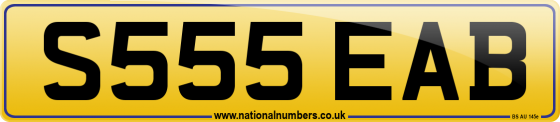 S555 EAB