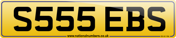 S555 EBS