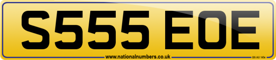 S555 EOE
