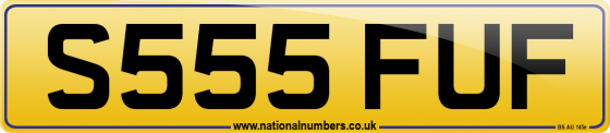 S555 FUF