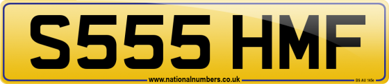S555 HMF