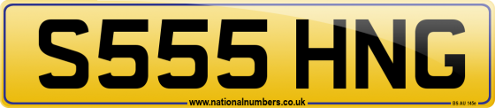 S555 HNG