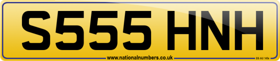 S555 HNH