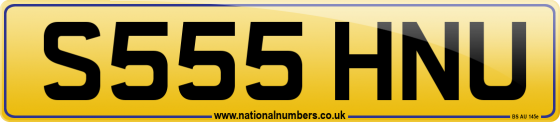 S555 HNU
