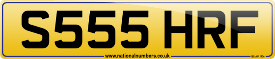 S555 HRF