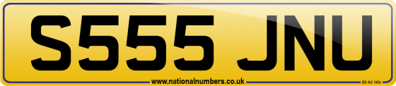 S555 JNU
