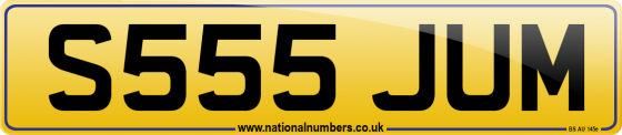 S555 JUM