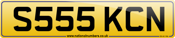 S555 KCN