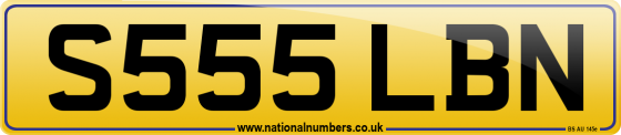S555 LBN