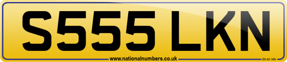 S555 LKN