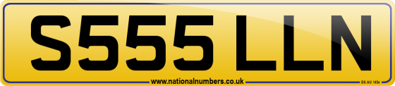 S555 LLN
