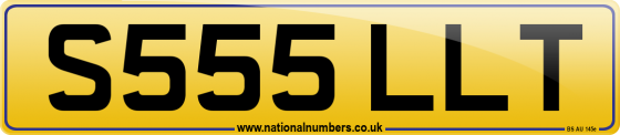 S555 LLT