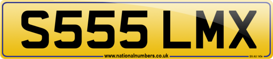 S555 LMX