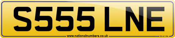 S555 LNE