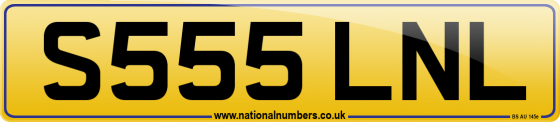 S555 LNL