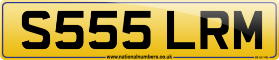 S555 LRM