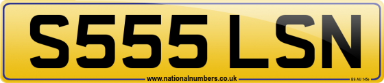 S555 LSN
