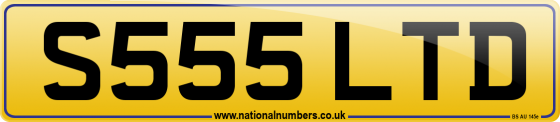 S555 LTD