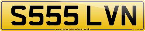 S555 LVN