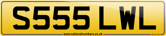 S555 LWL