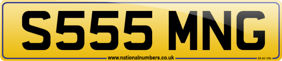 S555 MNG