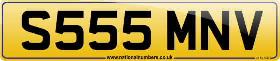 S555 MNV