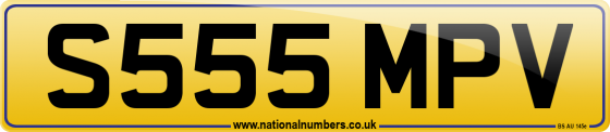 S555 MPV