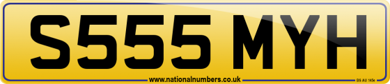 S555 MYH
