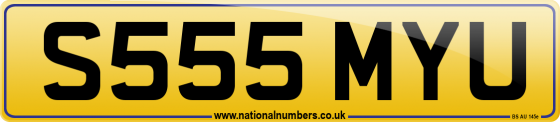 S555 MYU